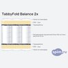 ����� ������� ������� Tabby TabbyFold Balance 2x � �������