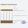 ����� ������� ������� Materlux Treviso � �������