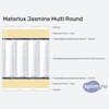 ����� ������� ������� Materlux Jasmine Multi � �������