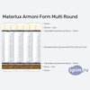 ����� ������� ������� Materlux Armoni Form Multi � �������