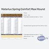 ����� ������� ������� Materlux Spring Comfort Maxi � �������