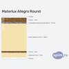 ����� ������� ������� Materlux Allegro � �������