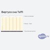 ����� ������� ������� ������� ��� Teffi � �������