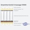 ����� ������� ������� DreamLine Kombi 3 massage S1000 � �������
