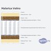����� ������� ������� Materlux Velino � �������