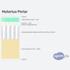 ����� ������� ������� Materlux Perlar � �������