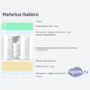 ����� ������� ������� Materlux Gabbro � �������