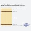 ����� ������� ������� Vitaflex Richmond Black Edition � �������