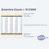 ����� ������� ������� DreamLine Classic + 10 S1000 � �������