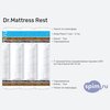 ����� ������� ������� Dr.Mattress Rest � �������
