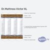 ����� ������� ������� Dr.Mattress Victor XL � �������