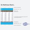 ����� ������� ������� Dr.Mattress Rest L � �������