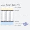 ����� ������� ������� Lonax Memory-Latex TFK � �������
