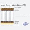 ����� ������� ������� Lonax Cocos-Medium Econom TFK � �������