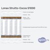 ����� ������� ������� Lonax Strutto-Cocos S1000 � �������