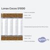 ����� ������� ������� Lonax Cocos S1000 � �������