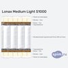 ����� ������� ������� Lonax Medium Light S1000 � �������