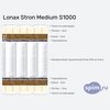 ����� ������� ������� Lonax Medium Hard S1000 � �������