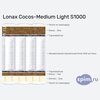 ����� ������� ������� Lonax Cocos-Medium Light S1000 � �������