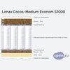 ����� ������� ������� Lonax Cocos-Medium Econom S1000 � �������