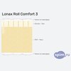 ����� ������� ������� Lonax Roll Comfort 3 � �������