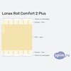 ����� ������� ������� Lonax Roll Comfort 2 Plus � �������