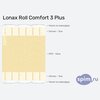 ����� ������� ������� Lonax Roll Comfort 3 Plus � �������
