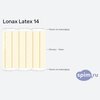 ����� ������� ������� Lonax Latex 14 � �������