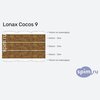 ����� ������� ������� Lonax Cocos 9 � �������