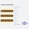 ����� ������� ������� Lonax Fusion Plus � �������