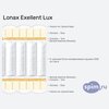 ����� ������� ������� Lonax Exellent Lux � �������