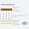    Lonax Lorentto Lux  
