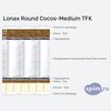 ����� ������� ������� Lonax Round Cocos-Medium TFK � �������