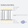 ����� ������� ������� Sonberry Aero Berry � �������