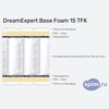����� ������� ������� DreamExpert Base Foam 15 TFK � �������
