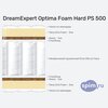 ����� ������� ������� DreamExpert Optima Foam Hard PS500 � �������