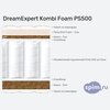 ����� ������� ������� DreamExpert Kombi Foam PS500 � �������