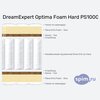 ����� ������� ������� DreamExpert Optima Foam Hard PS1000 � �������