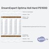 ����� ������� ������� DreamExpert Optima Holl Hard PS1000 � �������