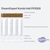 ����� ������� ������� DreamExpert Kombi Holl PS1000 � �������