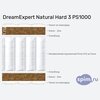 ����� ������� ������� DreamExpert Natural Hard 3 PS1000 � �������