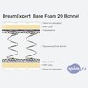 ����� ������� ������� DreamExpert Base Foam 20 Bonnel � �������