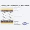 ����� ������� ������� DreamExpert Base Foam 15 Hard Bonnel � �������