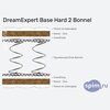 ����� ������� ������� DreamExpert Base Hard 2 Bonnel � �������