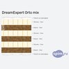 ����� ������� ������� DreamExpert Orto mix � �������
