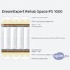 ����� ������� ������� DreamExpert Rehab Space PS 1000 � �������