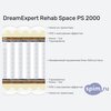 ����� ������� ������� DreamExpert Rehab Space PS 2000 � �������