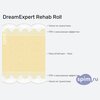 ����� ������� ������� DreamExpert Rehab Roll � �������