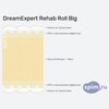 ����� ������� ������� DreamExpert Rehab Roll Big � �������