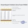 ����� ������� ������� DreamExpert Intellect Zone Foam PS500 � �������
